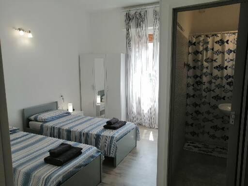 Albergo Blue Fish Албисола Супериоре Екстериор снимка